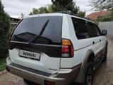 Mitsubishi Montero Sport 2000 годаfor4 500 000 тг. в Алматы – фото 5