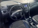 Hyundai i30 2013 года за 2 200 000 тг. в Тараз – фото 5