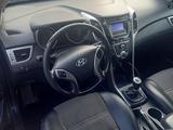 Hyundai i30 2013 годаүшін3 000 000 тг. в Тараз – фото 5