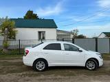 Chevrolet Cobalt 2023 годаfor6 500 000 тг. в Астана – фото 3