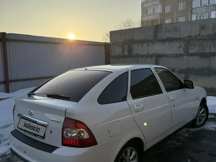 ВАЗ (Lada) Priora 2172 2015 года за 3 770 000 тг. в Темиртау – фото 47