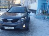 Kia Sorento 2013 года за 11 000 000 тг. в Рудный – фото 2