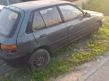 Toyota Starlet, 1994