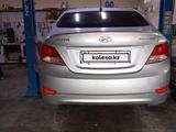 Hyundai Accent 2013 года за 3 800 000 тг. в Уральск