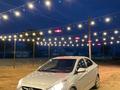 Hyundai Accent 2013 года за 3 800 000 тг. в Уральск – фото 3