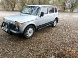 ВАЗ (Lada) Lada 2131 (5-ти дверный) 2009 годаfor2 000 000 тг. в Актобе