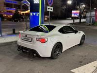 Subaru BRZ 2013 года за 12 500 000 тг. в Алматы