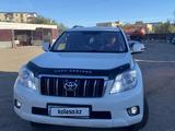 Toyota Land Cruiser Prado 2011 годаүшін14 500 000 тг. в Астана – фото 2