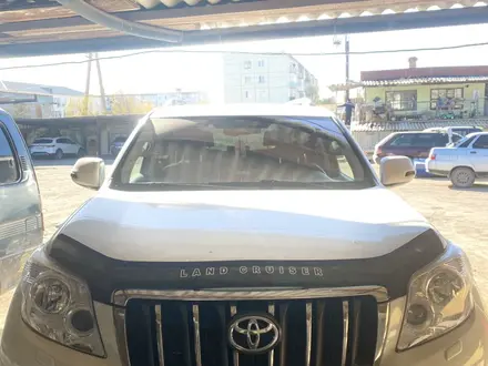 Toyota Land Cruiser Prado 2011 года за 14 500 000 тг. в Астана – фото 11