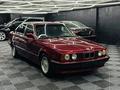 BMW 520 1991 года за 2 250 000 тг. в Алматы – фото 5