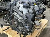 Двигатель Mercedes M 113 E50 V8 5.0 л за 1 100 000 тг. в Астана