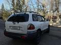 Hyundai Santa Fe 2002 года за 5 500 000 тг. в Караганда – фото 14