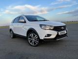 ВАЗ (Lada) Vesta SW Cross 2021 годаүшін5 500 000 тг. в Кокшетау