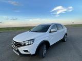 ВАЗ (Lada) Vesta SW Cross 2021 годаүшін5 500 000 тг. в Кокшетау – фото 5