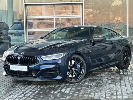 BMW 850 2020 года за 52 900 000 тг. в Алматы