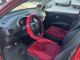 Nissan Micra 2009 годаfor3 900 000 тг. в Астана – фото 5