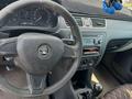 Skoda Rapid 2013 года за 3 450 000 тг. в Тараз – фото 7