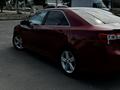 Toyota Camry 2014 года за 8 900 000 тг. в Алматы – фото 10