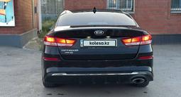Kia Optima 2018 года за 8 200 000 тг. в Астана – фото 2