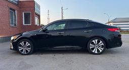 Kia Optima 2018 года за 8 200 000 тг. в Астана – фото 3