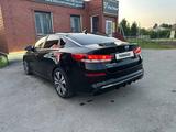 Kia Optima 2018 года за 8 200 000 тг. в Астана – фото 4