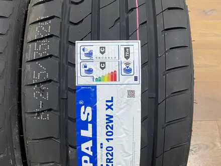 275/35R20 GLEDE 2024 год За 1шт В Наличие Пары и Комплекты за 32 500 тг. в Алматы – фото 6