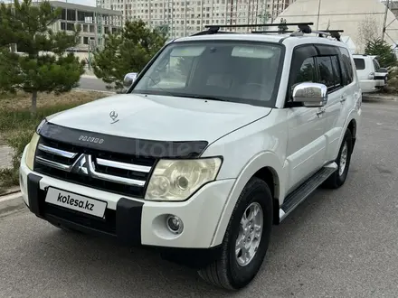 Mitsubishi Pajero 2007 года за 8 300 000 тг. в Актау