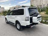 Mitsubishi Pajero 2007 годаүшін8 300 000 тг. в Актау – фото 3