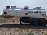 НефАЗ  П/п цистерна 2007 годаүшін5 000 000 тг. в Караганда – фото 2