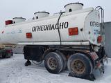 НефАЗ  П/п цистерна 2007 годаүшін5 000 000 тг. в Караганда – фото 3