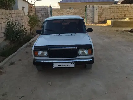 ВАЗ (Lada) 2107 2004 года за 1 000 000 тг. в Актау