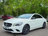 Mercedes-Benz CLA 200 2013 годаүшін9 800 000 тг. в Караганда – фото 4