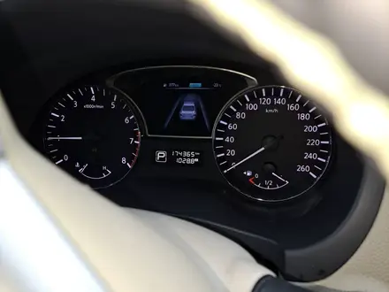 Nissan Teana 2014 года за 7 500 000 тг. в Петропавловск – фото 4