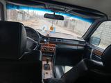Mercedes-Benz E 200 1993 года за 800 000 тг. в Жаркент – фото 3