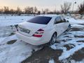 Mercedes-Benz S 500 2007 годаfor7 900 000 тг. в Алматы – фото 6