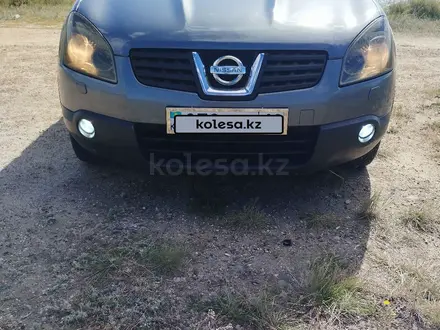 Nissan Qashqai 2007 года за 5 000 000 тг. в Рудный