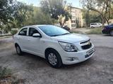Chevrolet Cobalt 2025 года за 6 100 000 тг. в Тараз – фото 2