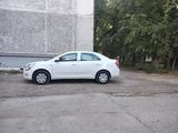 Chevrolet Cobalt 2025 года за 6 100 000 тг. в Тараз – фото 4