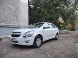 Chevrolet Cobalt 2025 года за 6 100 000 тг. в Тараз – фото 3