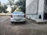 Chevrolet Cobalt 2025 года за 6 100 000 тг. в Тараз – фото 5