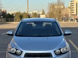 Chevrolet Aveo 2015 годаүшін3 600 000 тг. в Астана