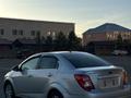 Chevrolet Aveo 2015 года за 3 600 000 тг. в Астана – фото 4