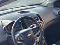 Chevrolet Aveo 2015 года за 3 600 000 тг. в Астана – фото 5