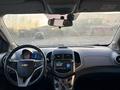 Chevrolet Aveo 2015 года за 3 600 000 тг. в Астана – фото 7