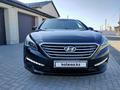 Hyundai Sonata 2015 года за 7 700 000 тг. в Караганда – фото 16