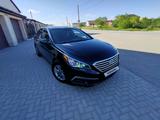 Hyundai Sonata 2015 года за 7 700 000 тг. в Караганда – фото 5