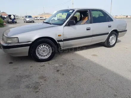 Mazda 626 1991 года за 800 000 тг. в Актау