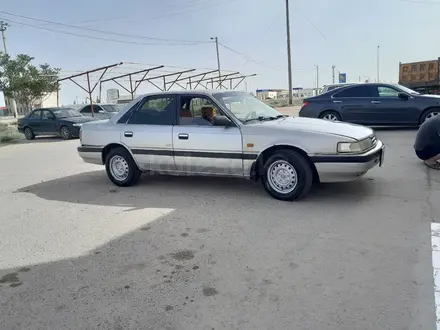 Mazda 626 1991 года за 800 000 тг. в Актау – фото 4