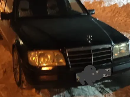 Mercedes-Benz E 200 1994 года за 1 300 000 тг. в Алматы – фото 2