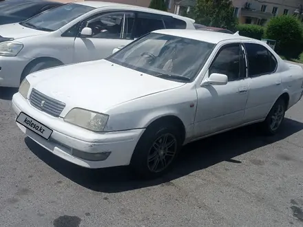 Toyota Camry 1995 года за 1 100 000 тг. в Талдыкорган